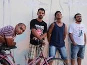 Cianeto estrena Estilhaços