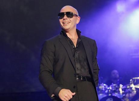 El mensaje de Pitbull a los cubanos varados en Centroamérica