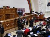 oposición venezolana pide intervención