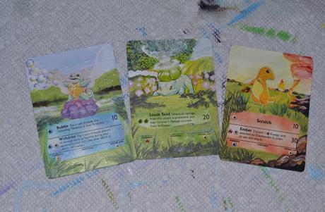 Reinventan de forma espectacular cartas de Pokémon, Yu-gi-oh! y Magic