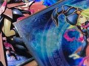 Reinventan forma espectacular cartas Pokémon, Yu-gi-oh! Magic
