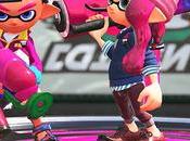 ¡Prueba este semana demo Splatoon comprueba horarios