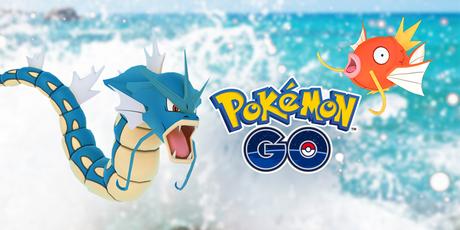 Ahora podremos conseguir un objeto evolutivo a la semana en Pokémon GO y evento acuático