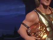 Alejandro Magno liderará Macedonia Meier's Civilization