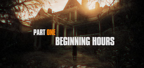 No te pierdas la primera parte de Cómo se hizo Resident Evil 7