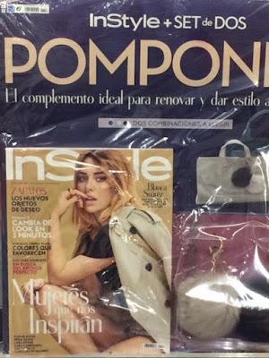 Qué regalan las revistas este mes ?. / Abril 2017