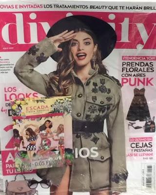 Qué regalan las revistas este mes ?. / Abril 2017