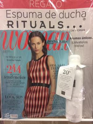 Qué regalan las revistas este mes ?. / Abril 2017