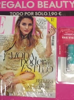 Qué regalan las revistas este mes ?. / Abril 2017