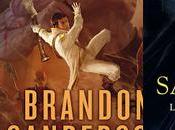 Capítulo Brandon Sanderson, Neil Gaiman, Andrzej Sapkowski...