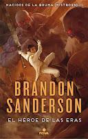 Capítulo 0 | Brandon Sanderson, Neil Gaiman, Andrzej Sapkowski...