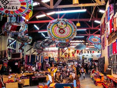 Comprar en Antigua, Guatemala Comprar en Antigua, Guatemala