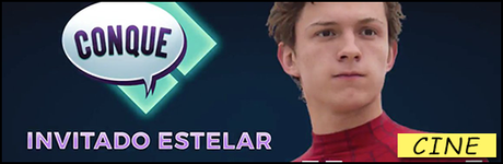 Tom Holland visitará México para la CONQUE