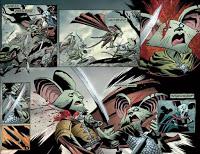 LOS RATONES TEMPLARIOS - BRYAN J.L. GLASS & MICHAEL A. OEMING