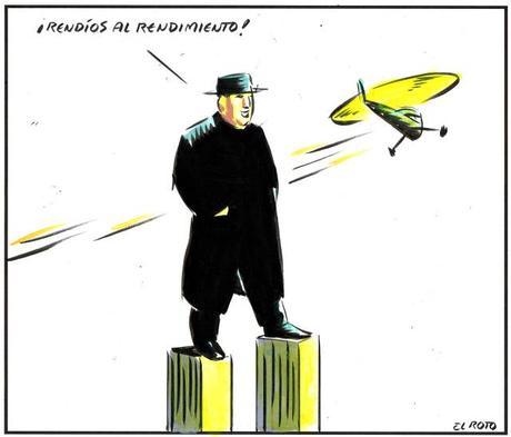 [Humor en cápsulas] Para hoy jueves, 23 de marzo de 2017