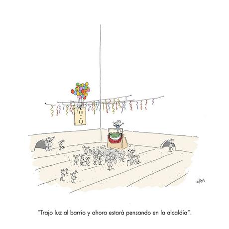 [Humor en cápsulas] Para hoy jueves, 23 de marzo de 2017