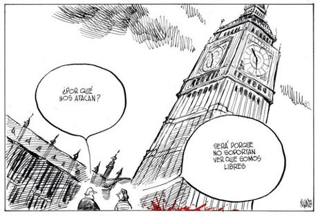 [Humor en cápsulas] Para hoy jueves, 23 de marzo de 2017