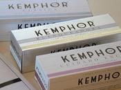 Kemphor Esencia 1918, opiniones sorteo
