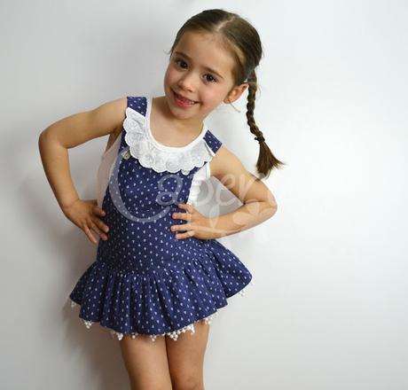 TELAS REPETIDAS TEMPORADA DE VERANO ; ANCLAS PARANCLAS