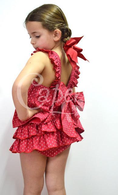 TELAS REPETIDAS TEMPORADA DE VERANO ; ANCLAS PARANCLAS