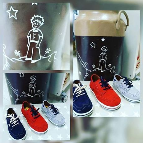 TELAS REPETIDAS TEMPORADA DE VERANO ; ANCLAS PARANCLAS