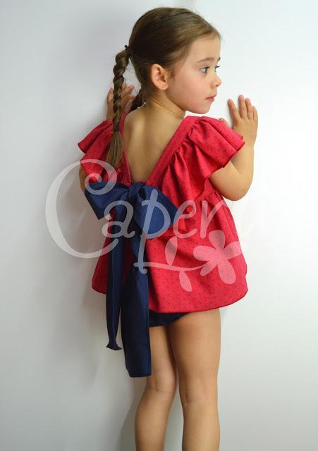 TELAS REPETIDAS TEMPORADA DE VERANO ; ANCLAS PARANCLAS