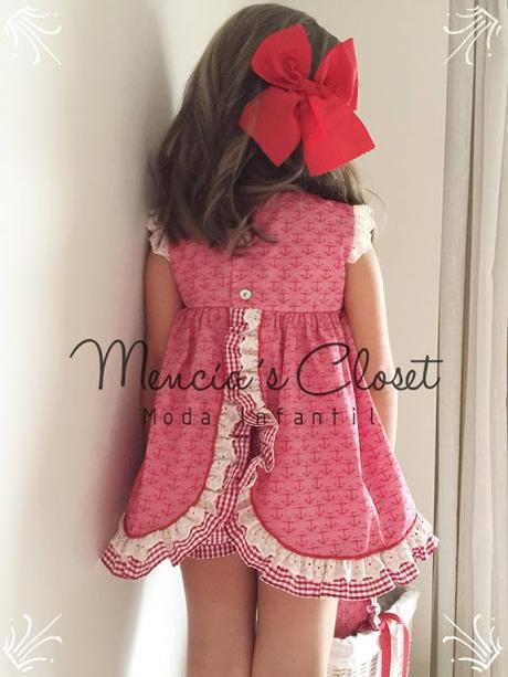 TELAS REPETIDAS TEMPORADA DE VERANO ; ANCLAS PARANCLAS