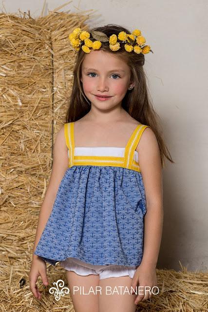 TELAS REPETIDAS TEMPORADA DE VERANO ; ANCLAS PARANCLAS