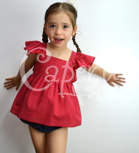 TELAS REPETIDAS TEMPORADA DE VERANO ; ANCLAS PARANCLAS