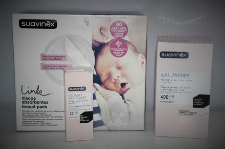 SUAVINEX Y DOSFARMA. SUAVINEX Y DOSFARMA.