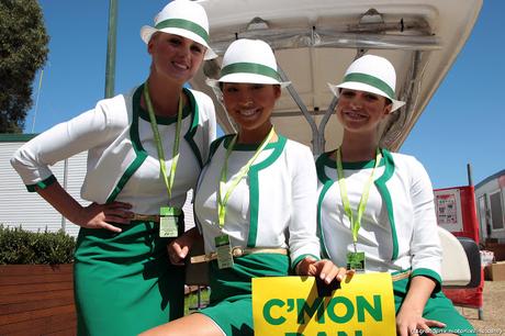 F1 2017 01 Australia