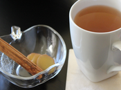 Infusión contra hinchazón