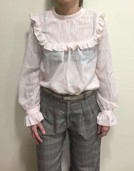 PANTALÓN PALAZZO PANTALÓN PALAZZO