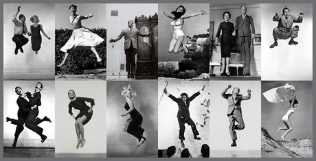 ¡Sorprendeme! Philippe Halsman fotógrafo