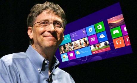 Bill Gates sigue siendo el hombre más rico según la revista Forbes