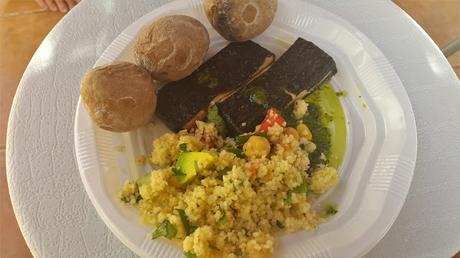 IX Encuentro Vegano en Tenerife