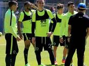 Paul Aguilar punto regresar América