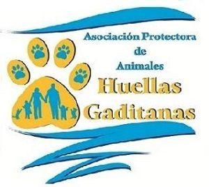 Asociación Huellas Gaditanas – Protectora de animales