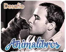Animalibros #1