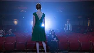 Película: La La Land