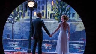 Película: La La Land