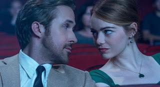 Película: La La Land
