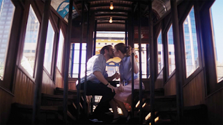 Película: La La Land