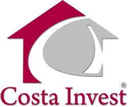 El equipo inmobiliario de Costa Invest en Suecia.