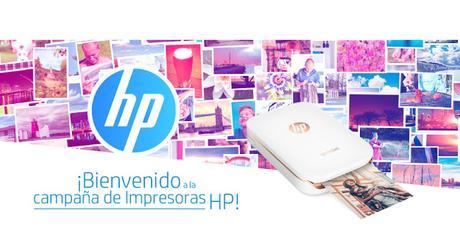 CAMPAÑA HP THE INSIDERS CAMPAÑA HP THE INSIDERS