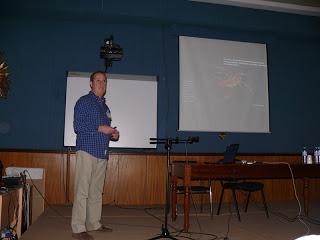 Magnífico trabajo sobre pseudoescorpiones