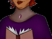 Adopta autora Nieves Delgado