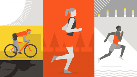 Los motivos porque deberías utilizar Strava