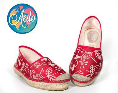 AEDO WORLD: El proyecto de colaboración entre AEDO y la fundación MUJERES POR ÁFRICA AEDO WORLD: El proyecto de colaboración entre AEDO y la fundación MUJERES POR ÁFRICA