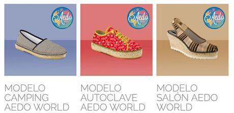 AEDO WORLD: El proyecto de colaboración entre AEDO y la fundación MUJERES POR ÁFRICA AEDO WORLD: El proyecto de colaboración entre AEDO y la fundación MUJERES POR ÁFRICA